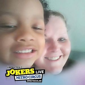 Meet your Posher, Shannon